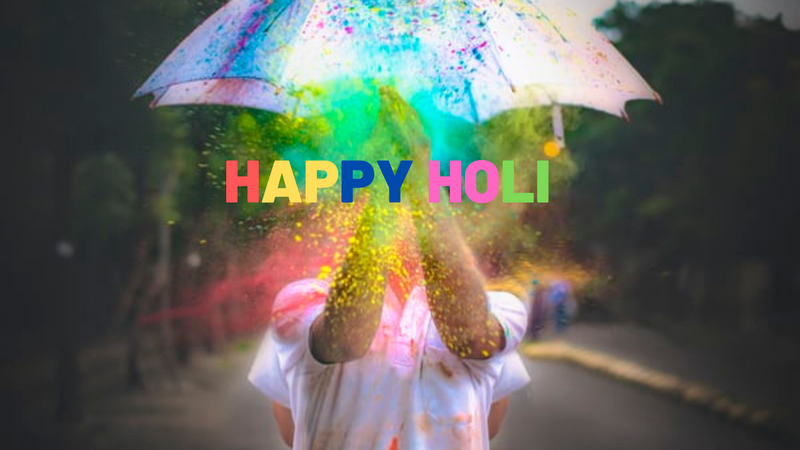 How Holi Enhances Your Health || Dos and Don'ts for Holi