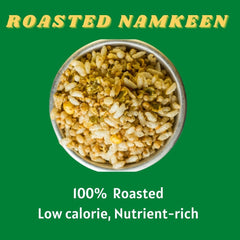 Roasted Namkeen