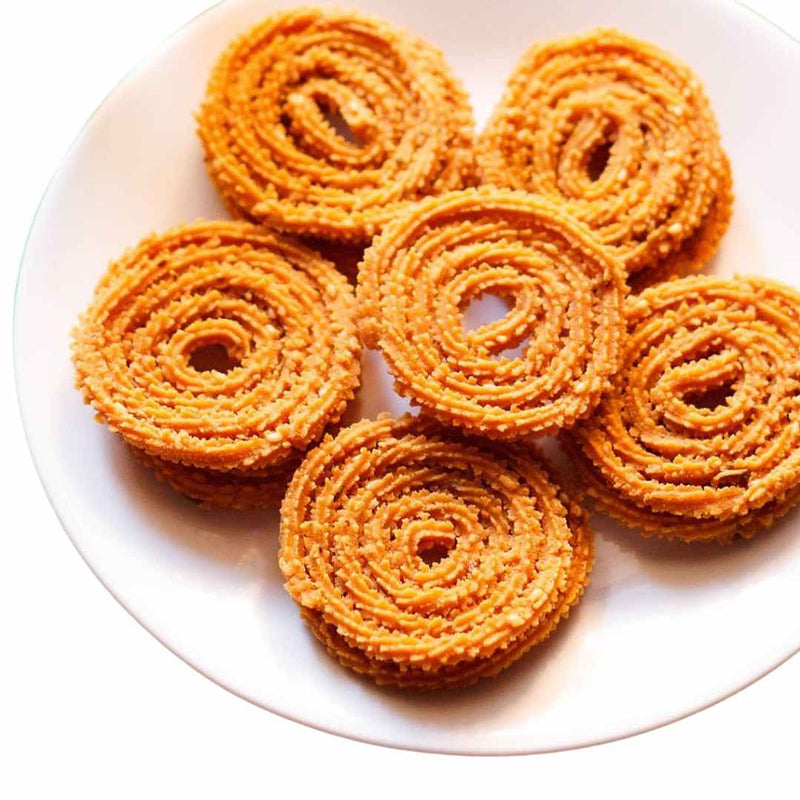 Chakli (200g)