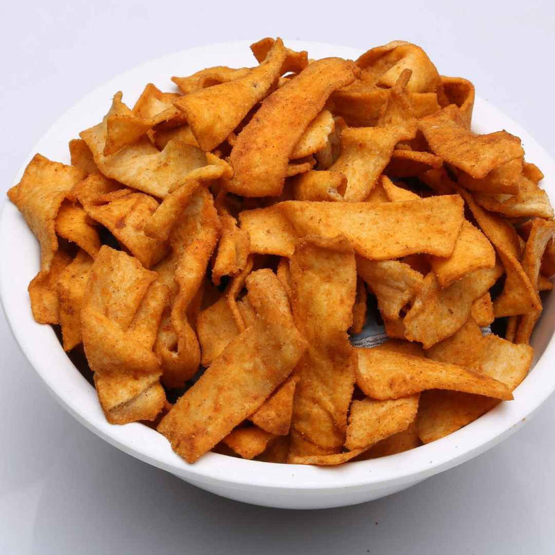 Soya Chips (200g)