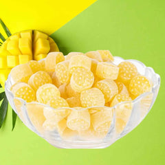 Mango Candy (Pack of 2, 220 g each)