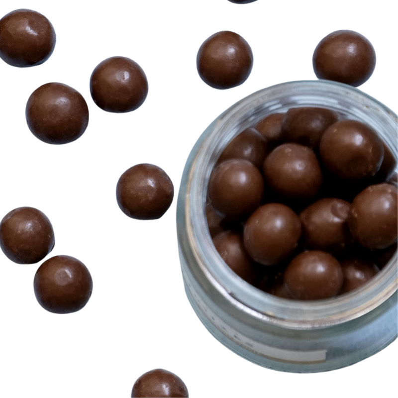 Choco-Nutties (200g)