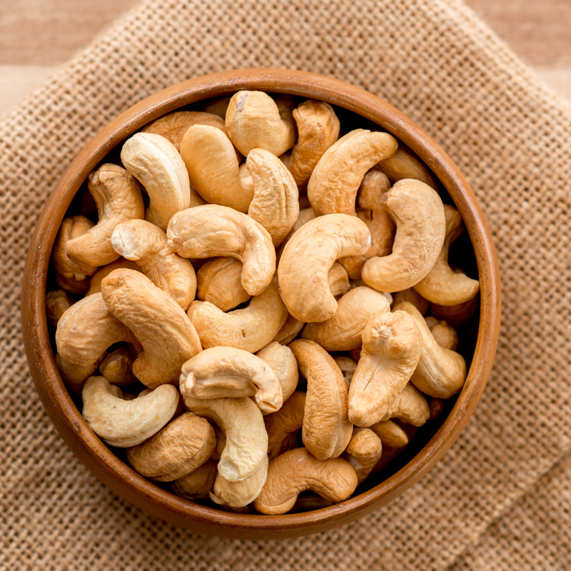 Roasted Cashew (180 g)