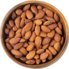 Roasted Salted Almond (180 g)