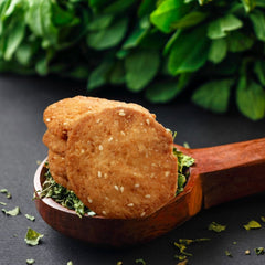 Baked Methi Mathri Bhakhri(500g)