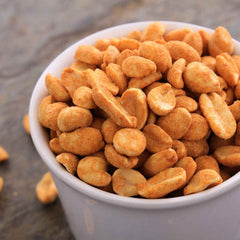 Heeng Jeera Peanuts(Pack of 2, 200g each)